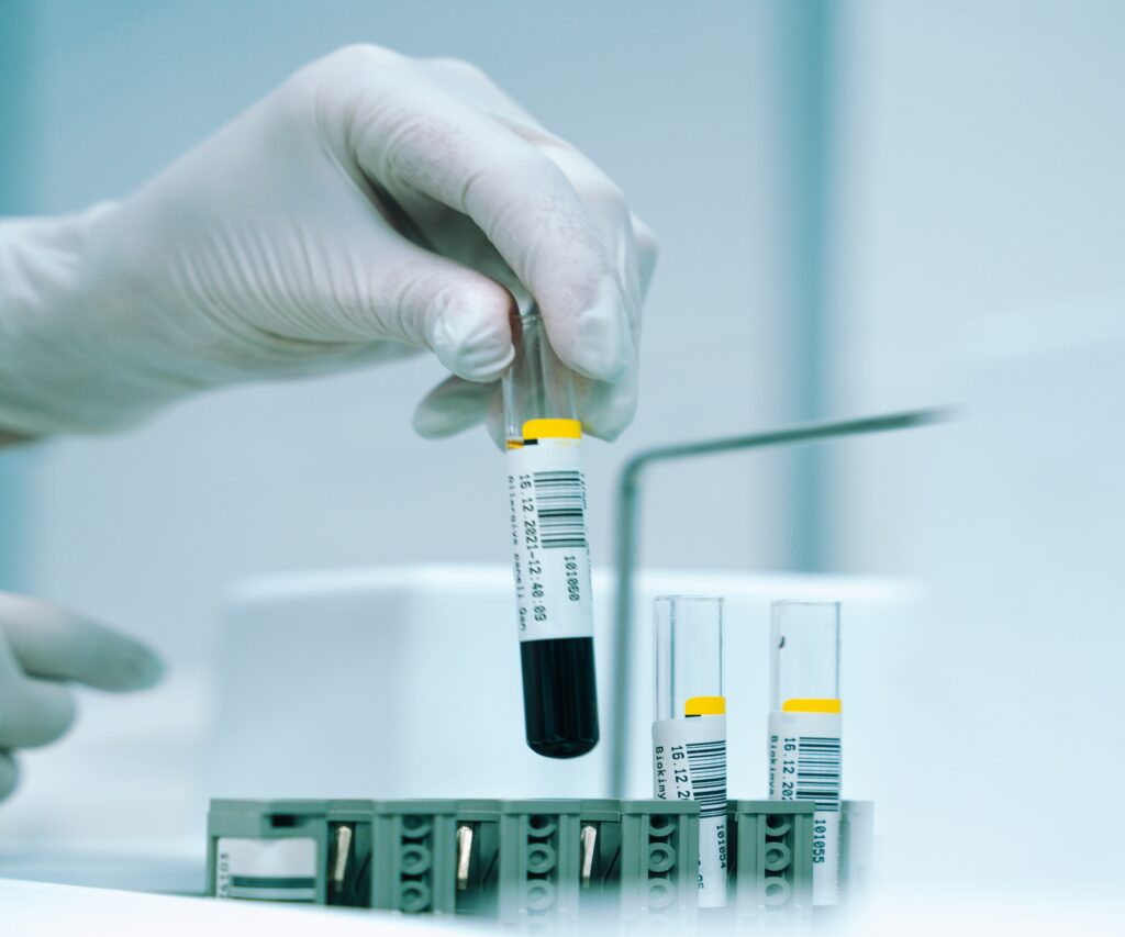 STDCheck Online test