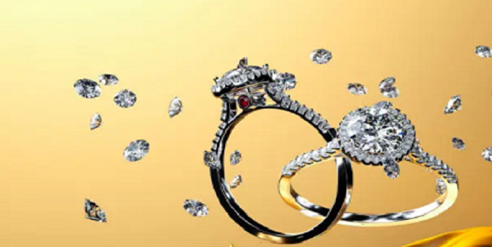 Jeulia Jewelry Rings
