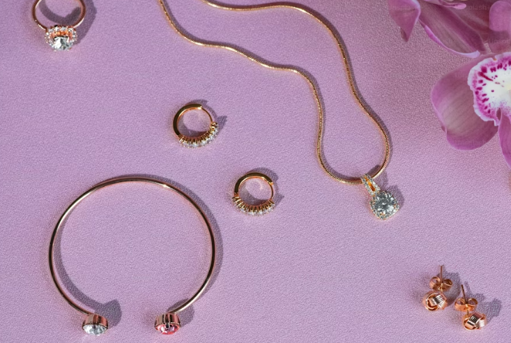 Jewelry designs 2026