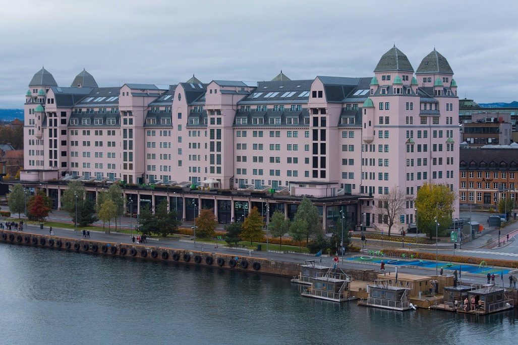 Norway Hotel Discounts