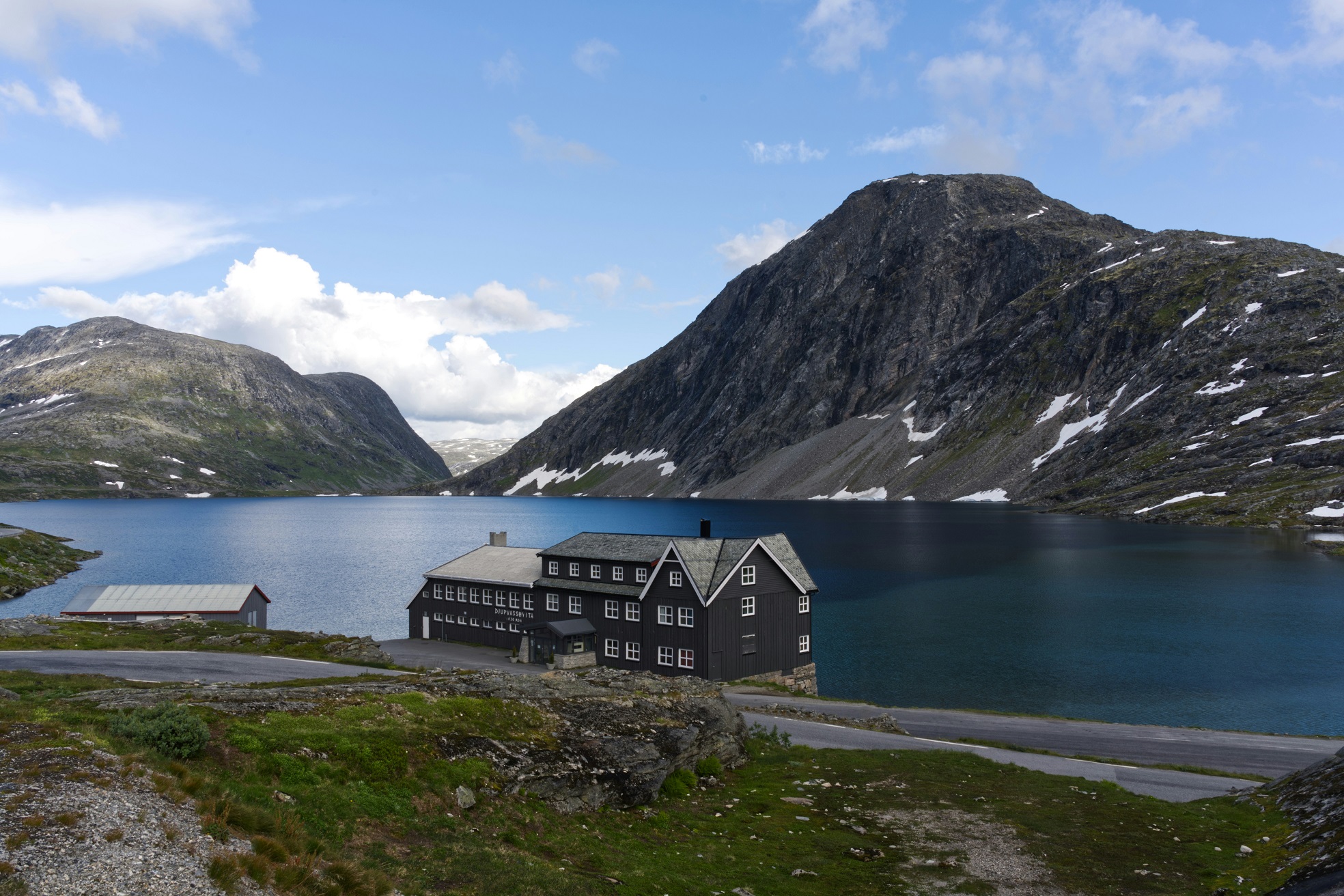 Norway Hotels Deals online