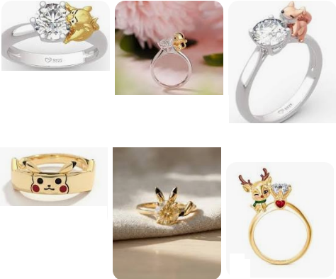Jeulia vs Swarovski jewelry comparison