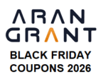 Arangrant Black Friday Coupons