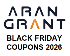 Arangrant Black Friday Coupons