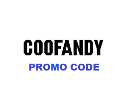 Coofandy promo code 2026