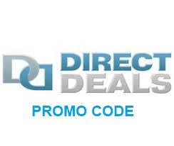 DirectDeals Promo Code