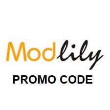 Modlily Promo Code 20206