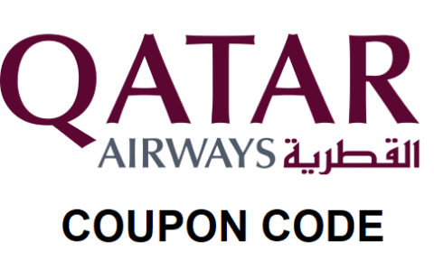 Qatar Airways Coupon code 2026