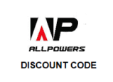 ALLPOWERS Discount Code 2026