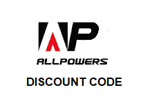 ALLPOWERS Discount Code 2026