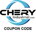 Chery Industrial Coupon code 2026