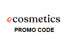 eCosmetics-com Promo Code