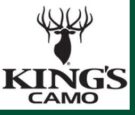 kings camo promo code 2026