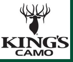 kings camo promo code 2026