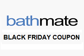 BATHMate Black Friday Coupon