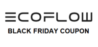 EcoFlow Black Friday Coupon