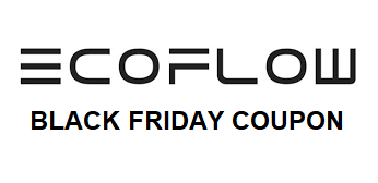 EcoFlow Black Friday Coupon