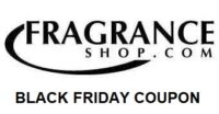 fragranceshop black friday coupon