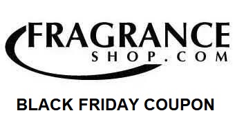 fragranceshop black friday coupon