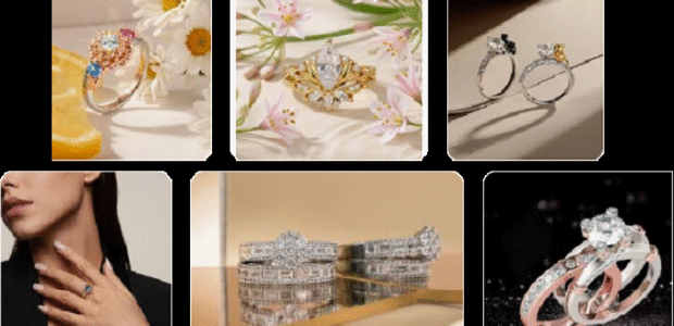Jeulia Jewelry vs Swarovski