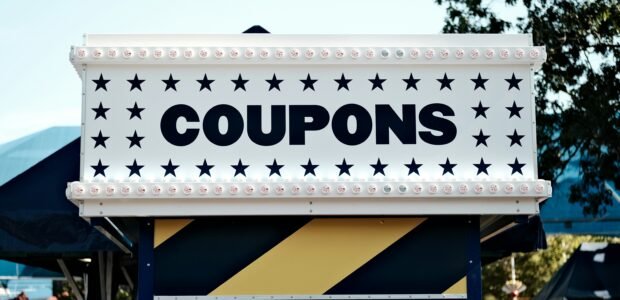 verified coupon codes for your favorite stores