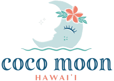 Coco Moon Hawaii coupons and promo codes