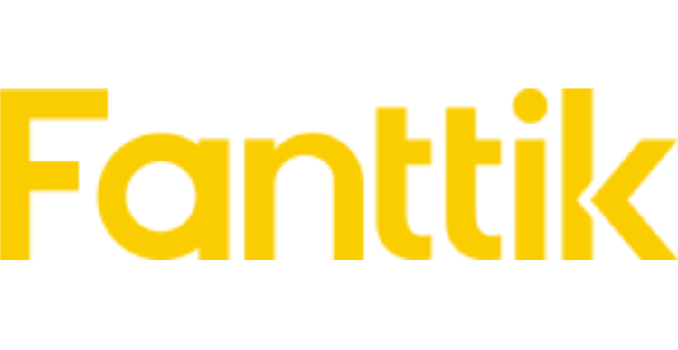 Fanttik logo