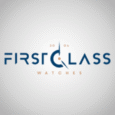 First Class Watches logo