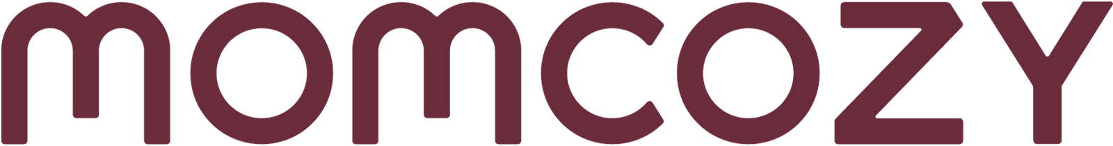 Momcozy logo