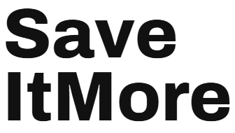 SaveItMore