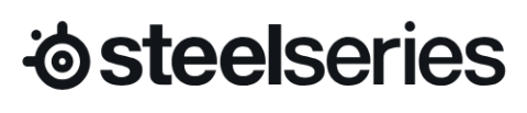 SteelSeries logo
