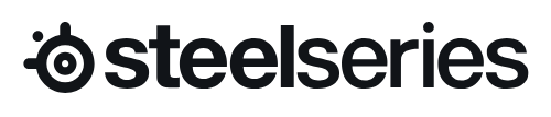 SteelSeries logo