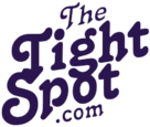 The Tight Spot logo
