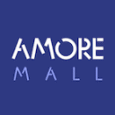 Amore Mall logo
