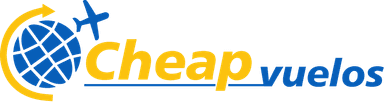 Cheapvuelos logo