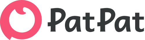 PatPat logo