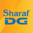 Sharaf DG logo